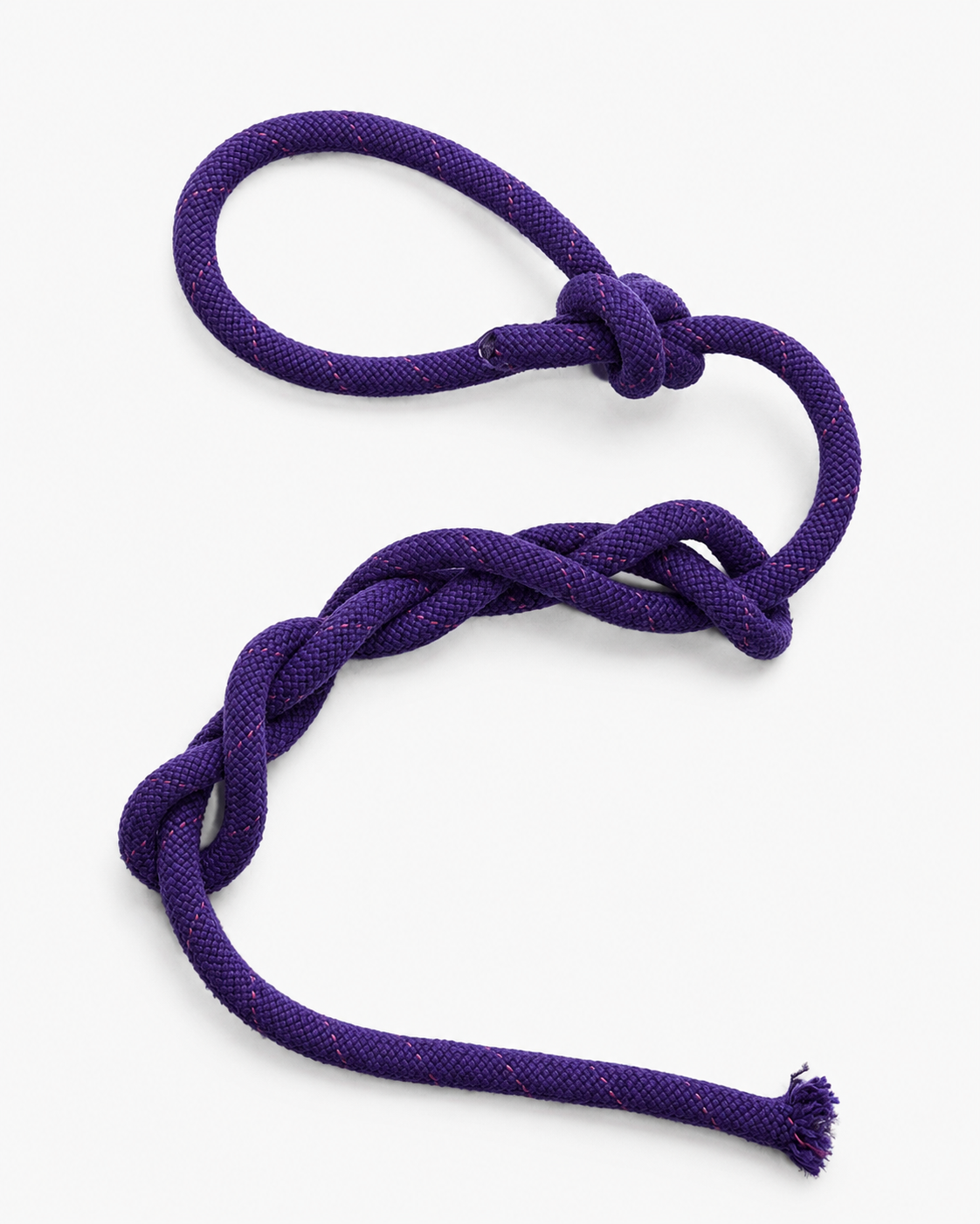 CHOMP Original rope dog toy